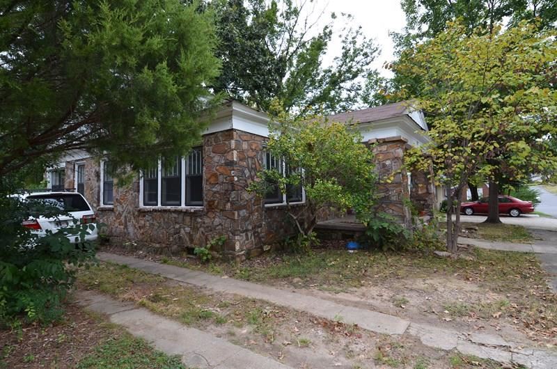 BEACHES - Residential