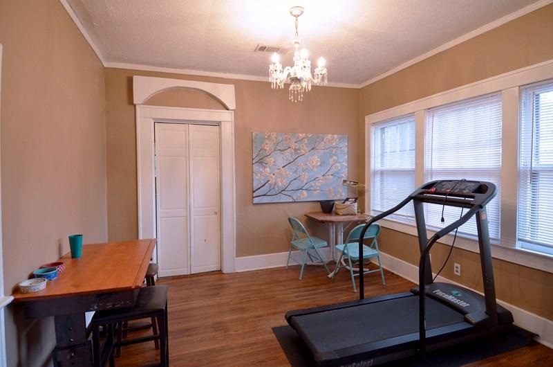 BEACHES - Residential