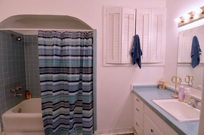 BEACHES - Residential