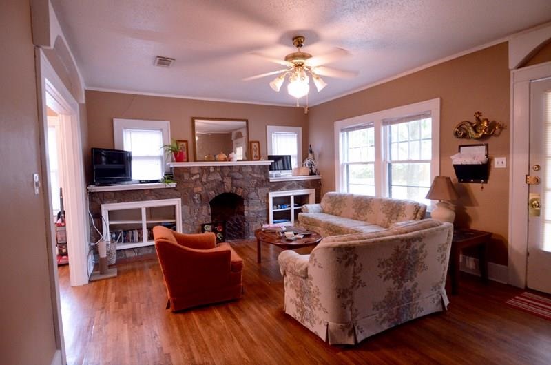 BEACHES - Residential