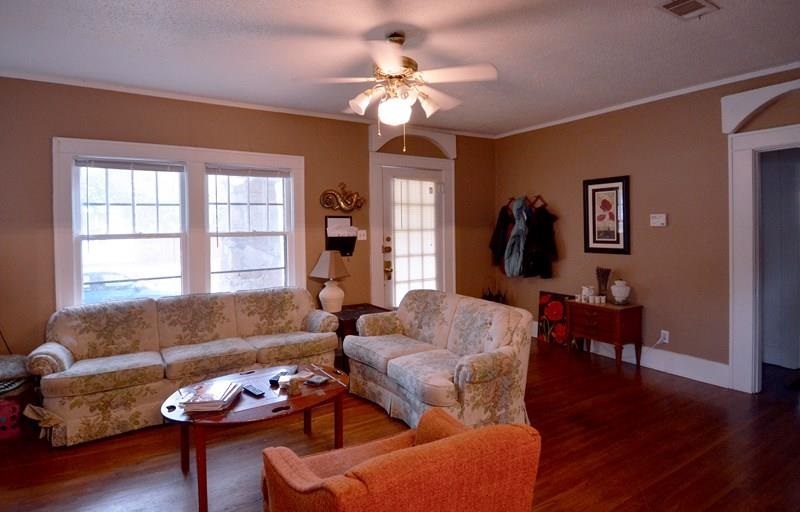 BEACHES - Residential