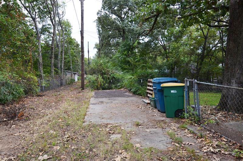 BEACHES - Residential