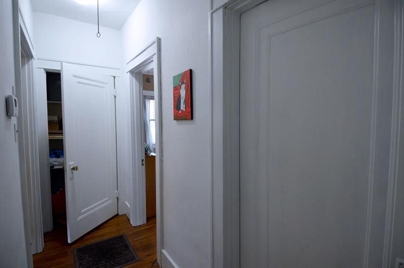 BEACHES - Residential