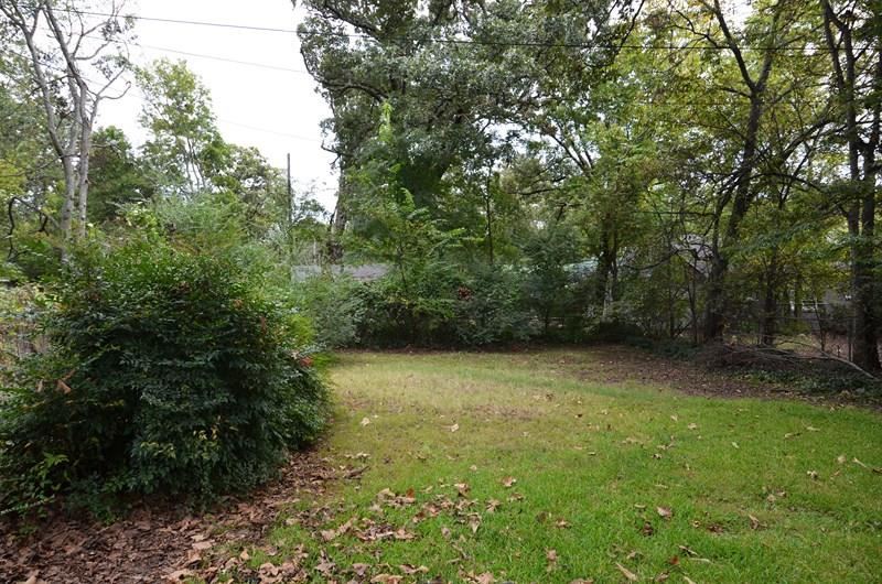 BEACHES - Residential