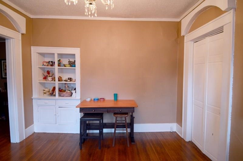 BEACHES - Residential