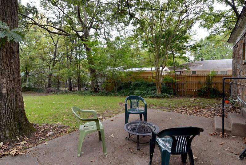 BEACHES - Residential