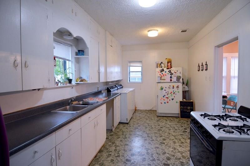 BEACHES - Residential