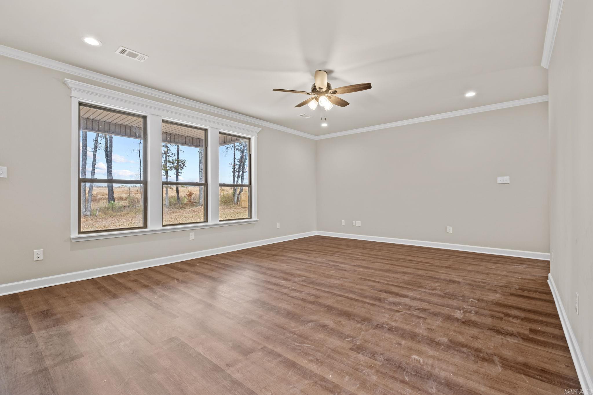 HIDDEN VALLEY ESTATES - Residential