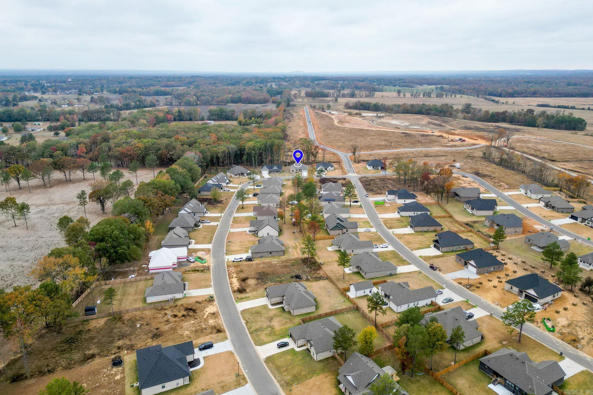 HIDDEN VALLEY ESTATES - Residential