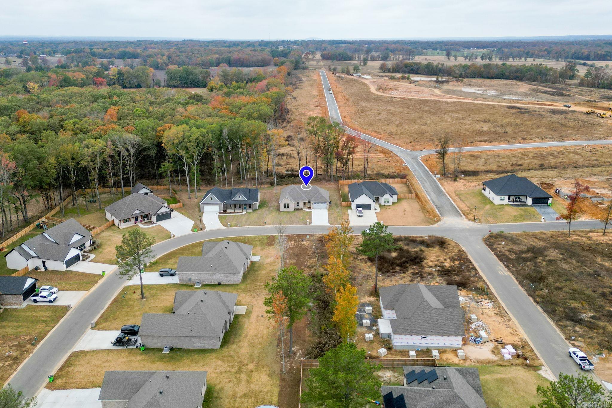 HIDDEN VALLEY ESTATES - Residential