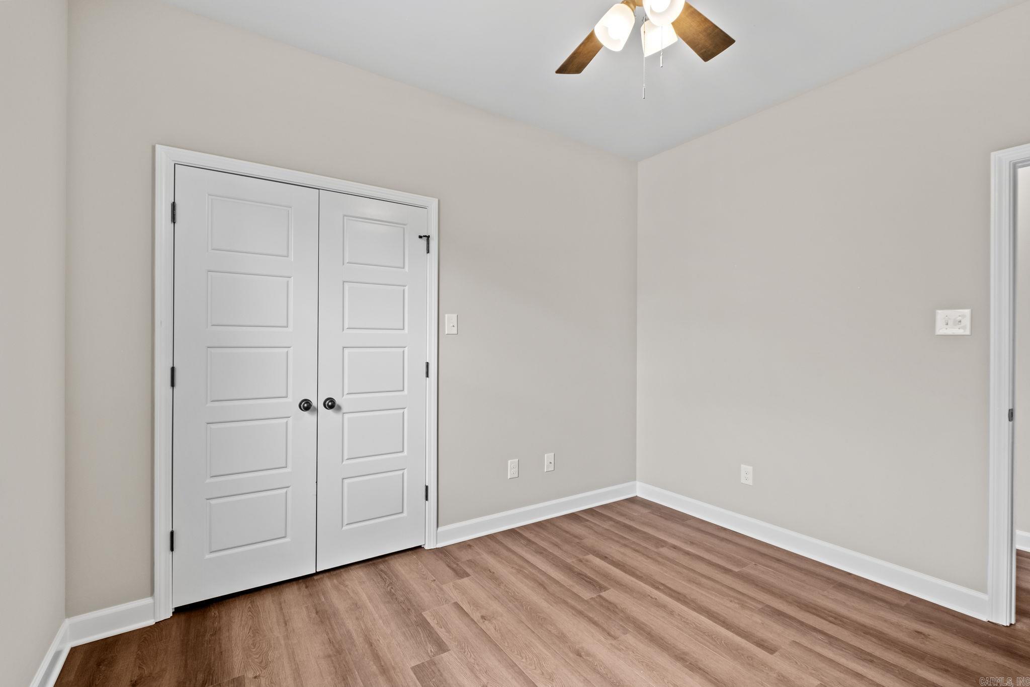 HIDDEN VALLEY ESTATES - Residential