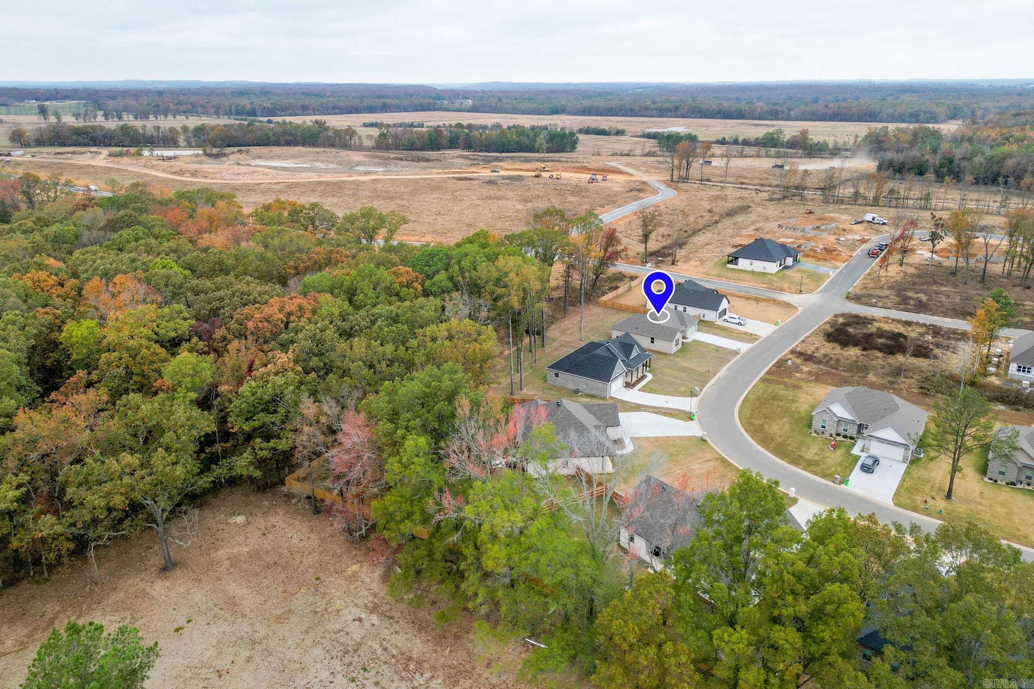 HIDDEN VALLEY ESTATES - Residential