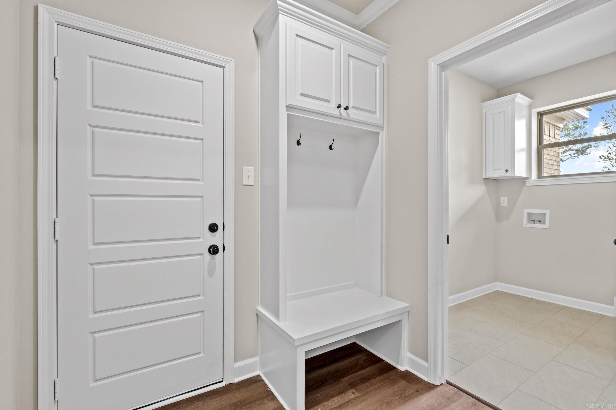 HIDDEN VALLEY ESTATES - Residential