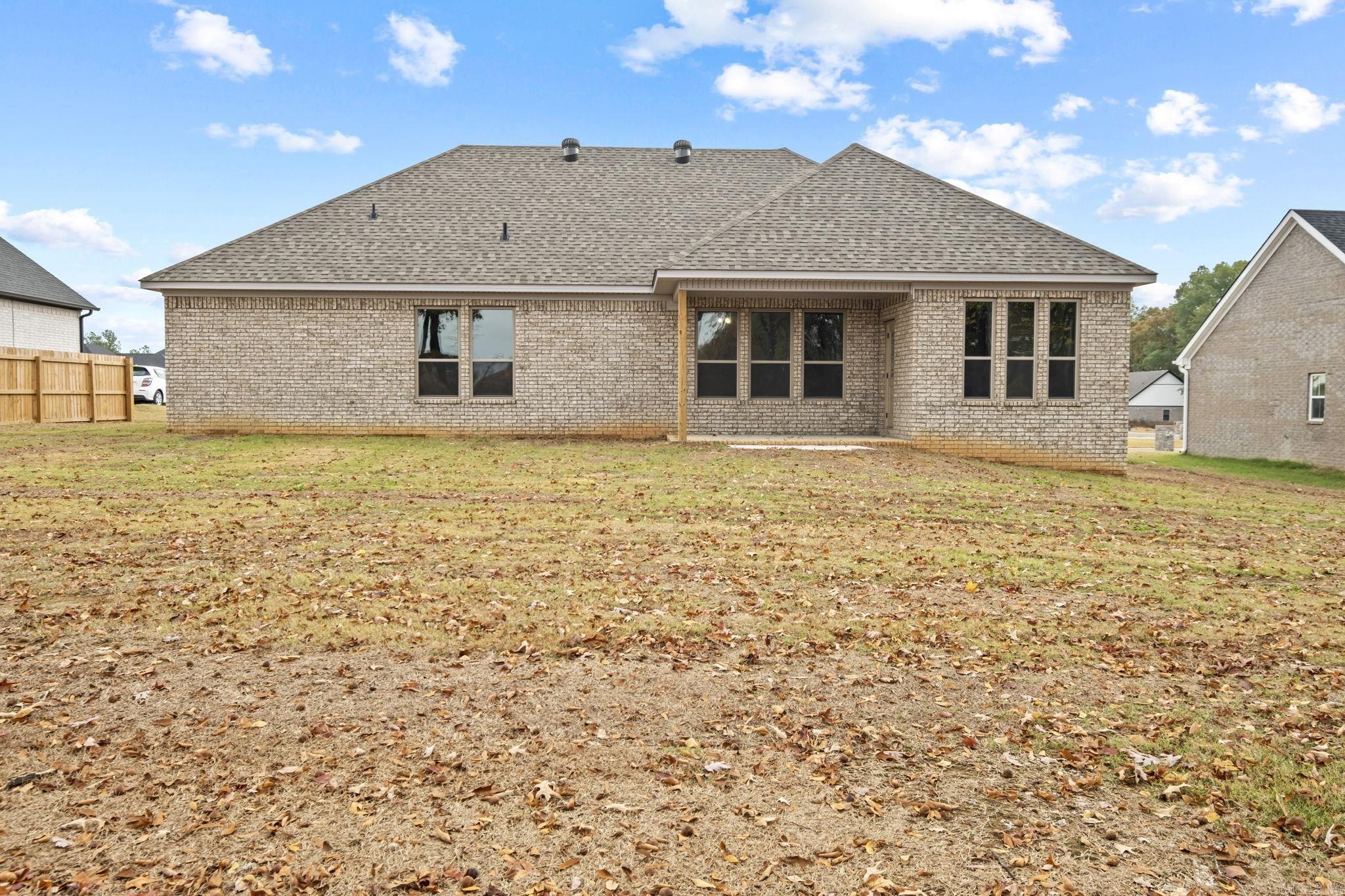 HIDDEN VALLEY ESTATES - Residential