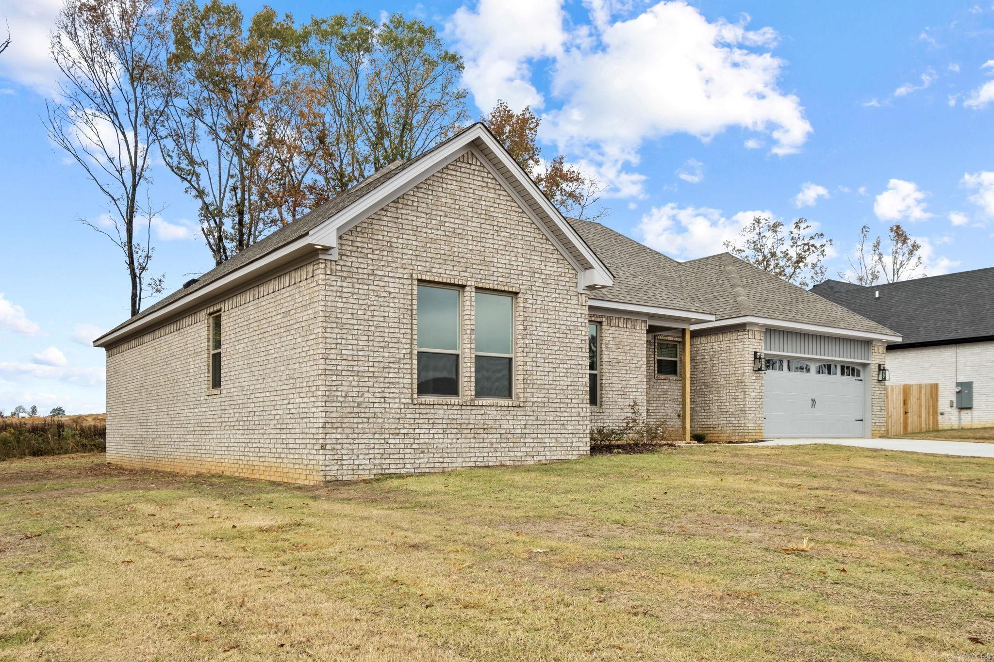 HIDDEN VALLEY ESTATES - Residential