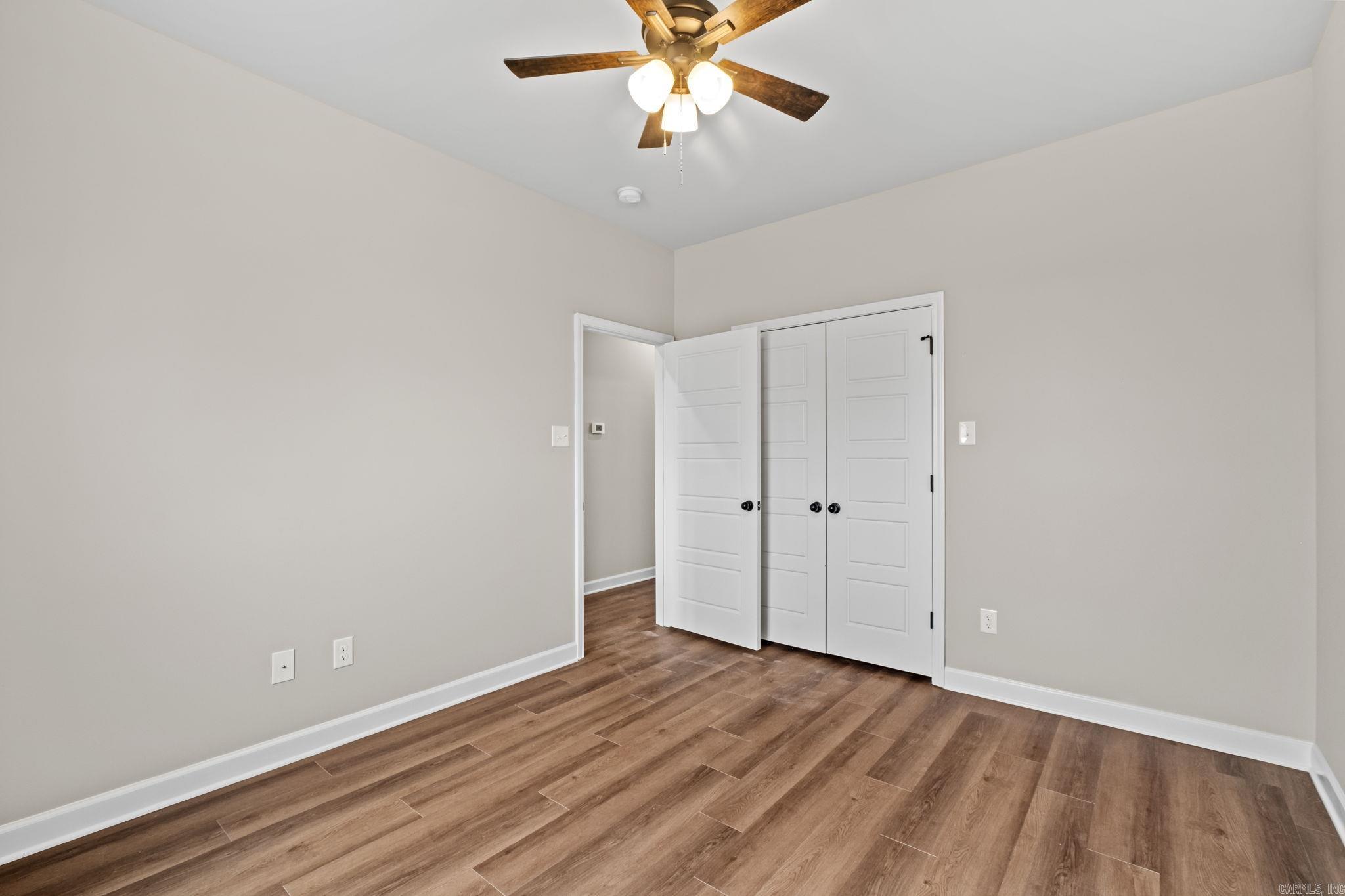 HIDDEN VALLEY ESTATES - Residential