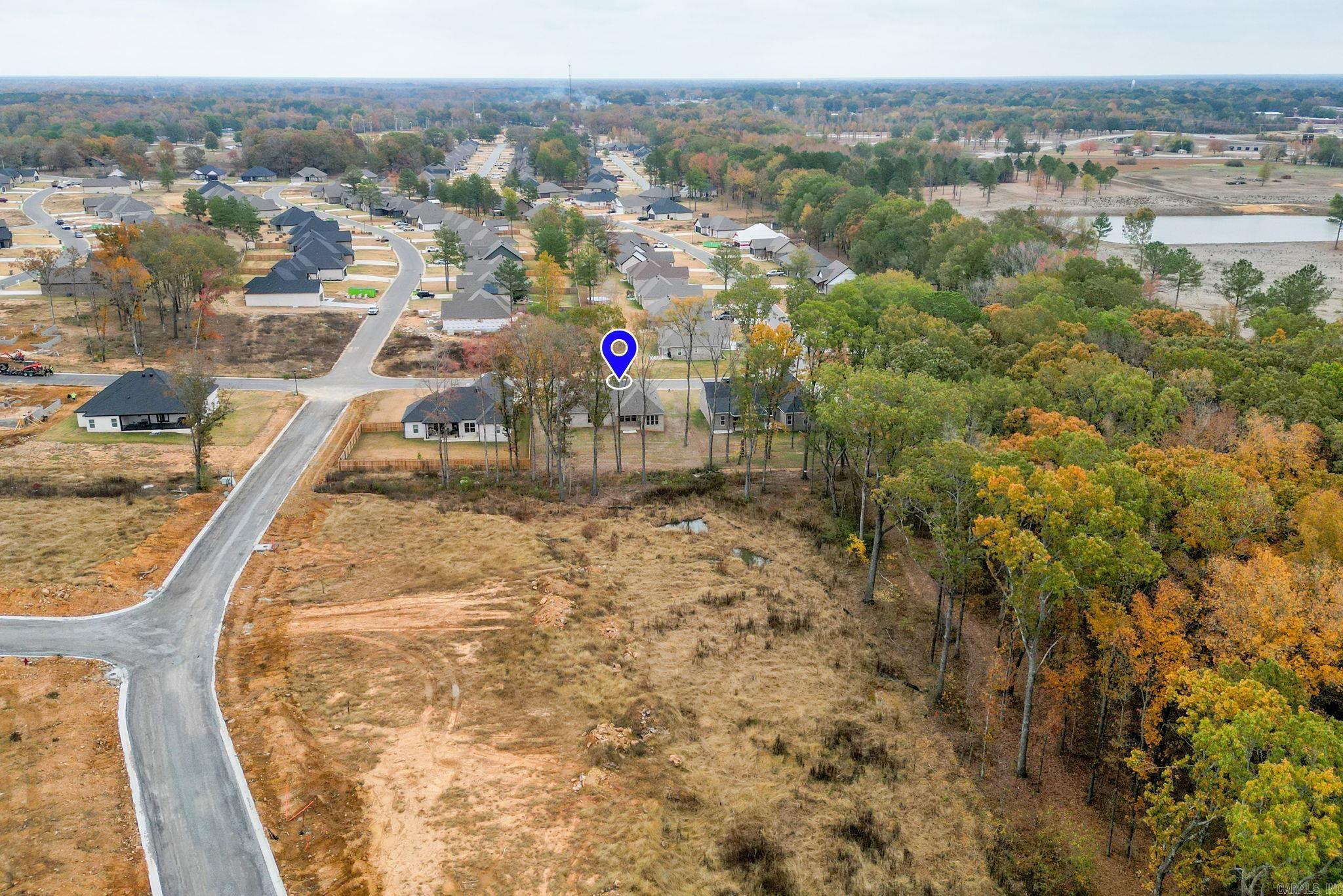 HIDDEN VALLEY ESTATES - Residential