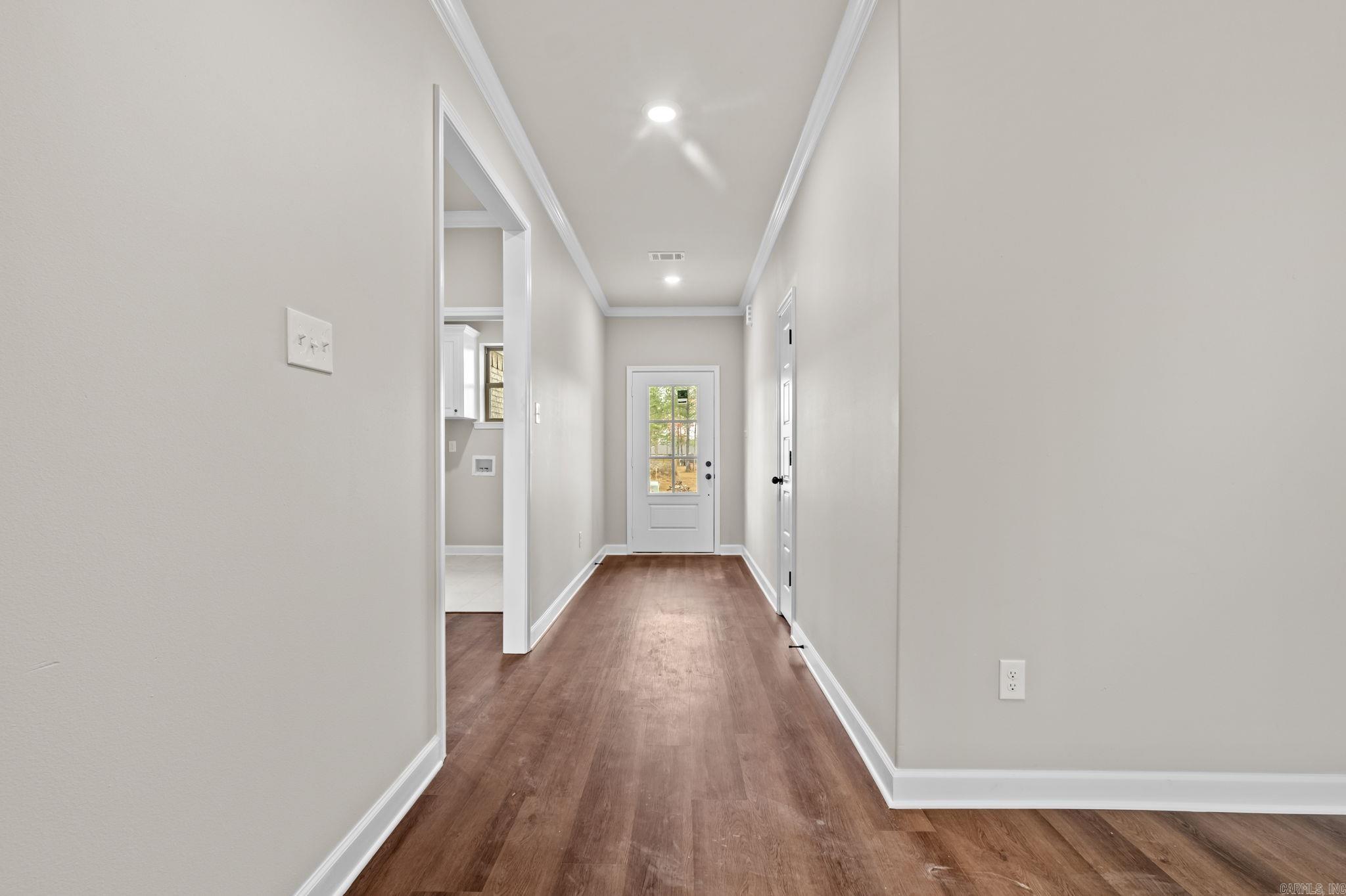 HIDDEN VALLEY ESTATES - Residential