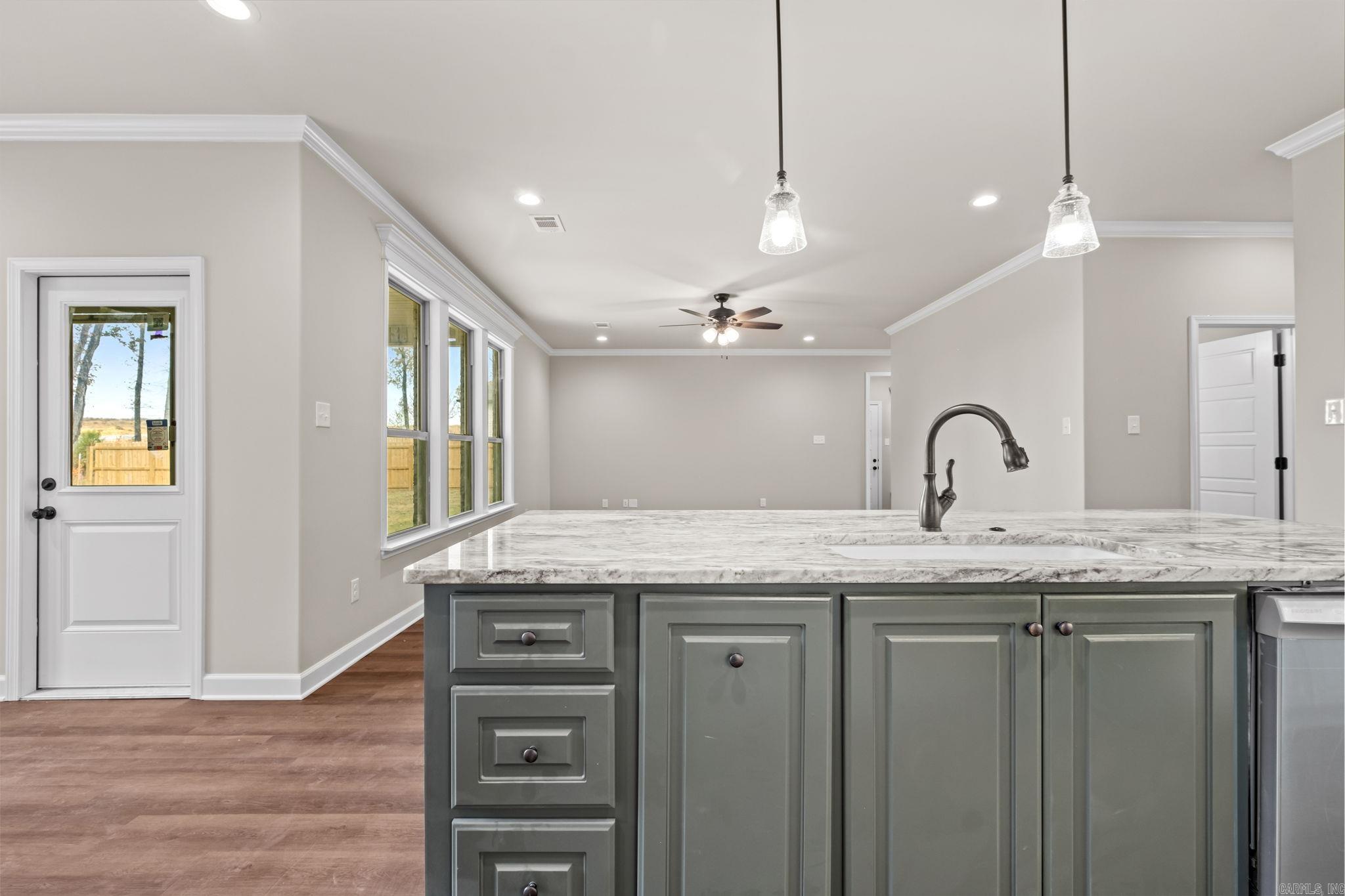 HIDDEN VALLEY ESTATES - Residential