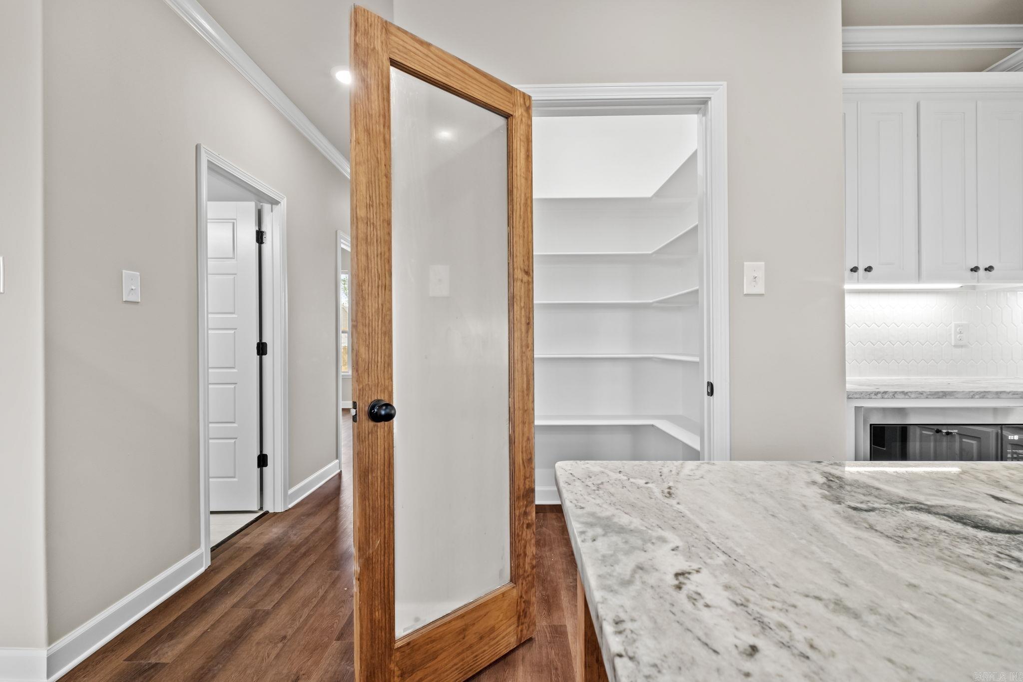 HIDDEN VALLEY ESTATES - Residential