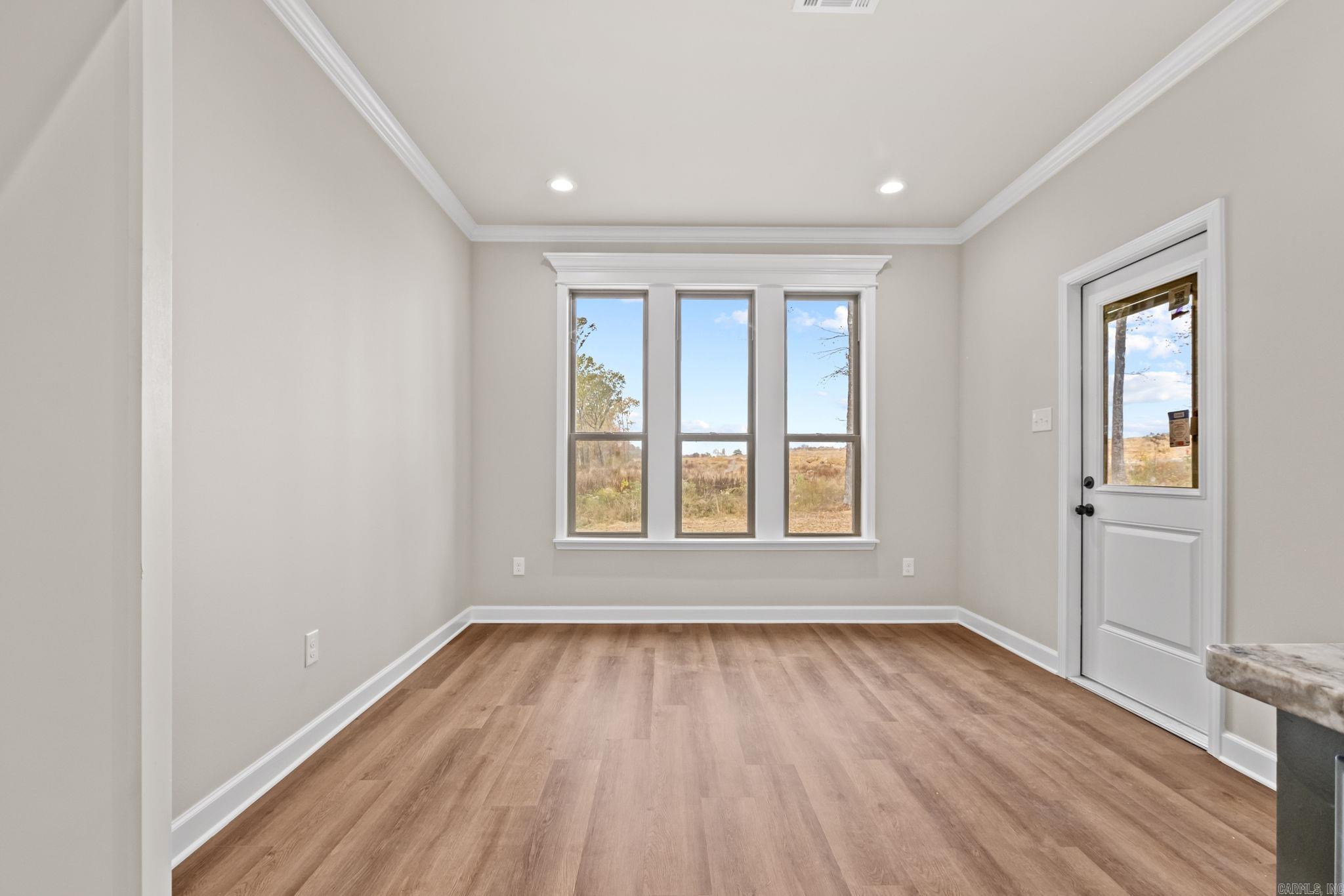 HIDDEN VALLEY ESTATES - Residential