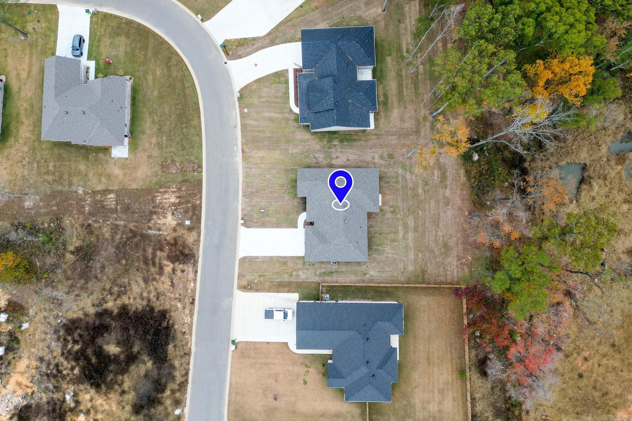 HIDDEN VALLEY ESTATES - Residential