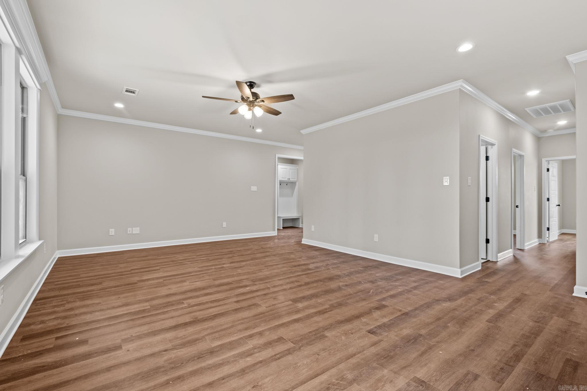 HIDDEN VALLEY ESTATES - Residential