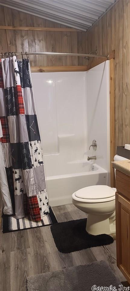 Rural Mena - Residential