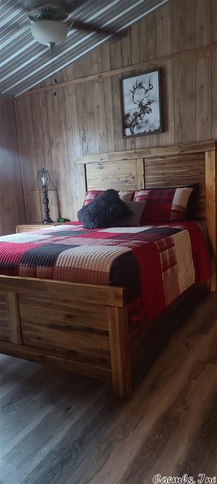 Rural Mena - Residential