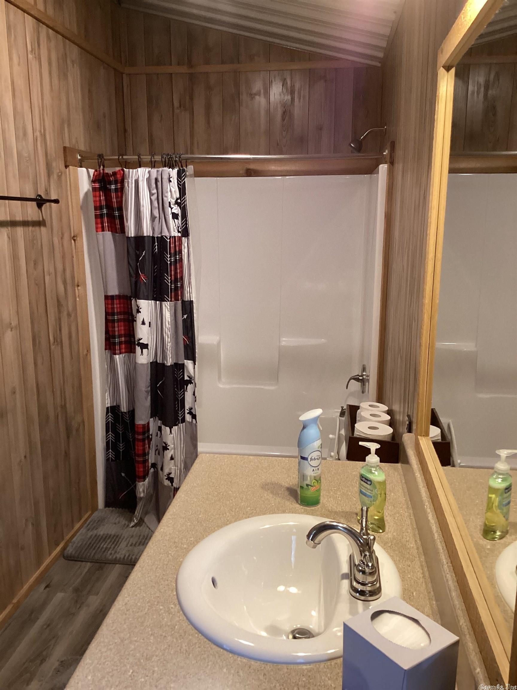 Rural Mena - Residential