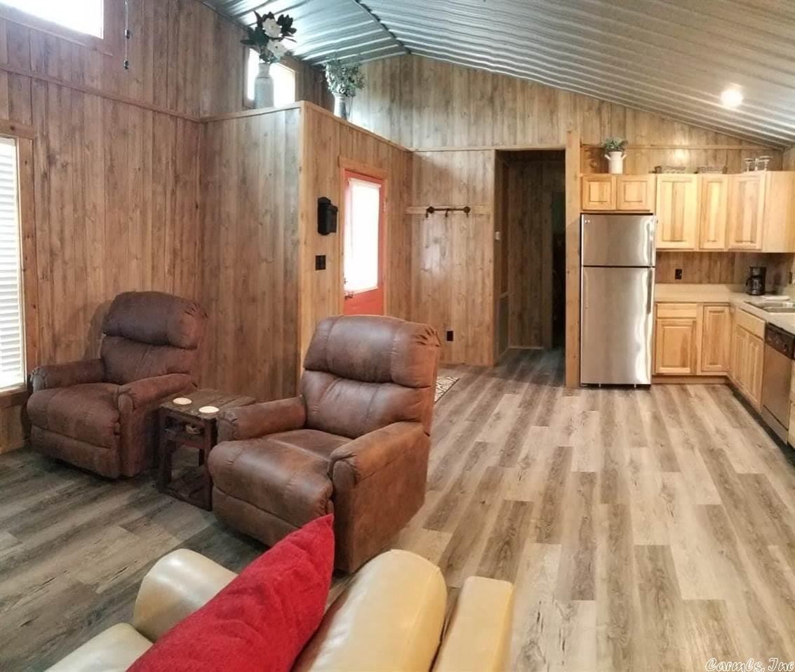 Rural Mena - Residential