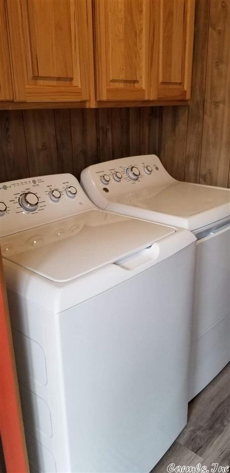 Rural Mena - Residential