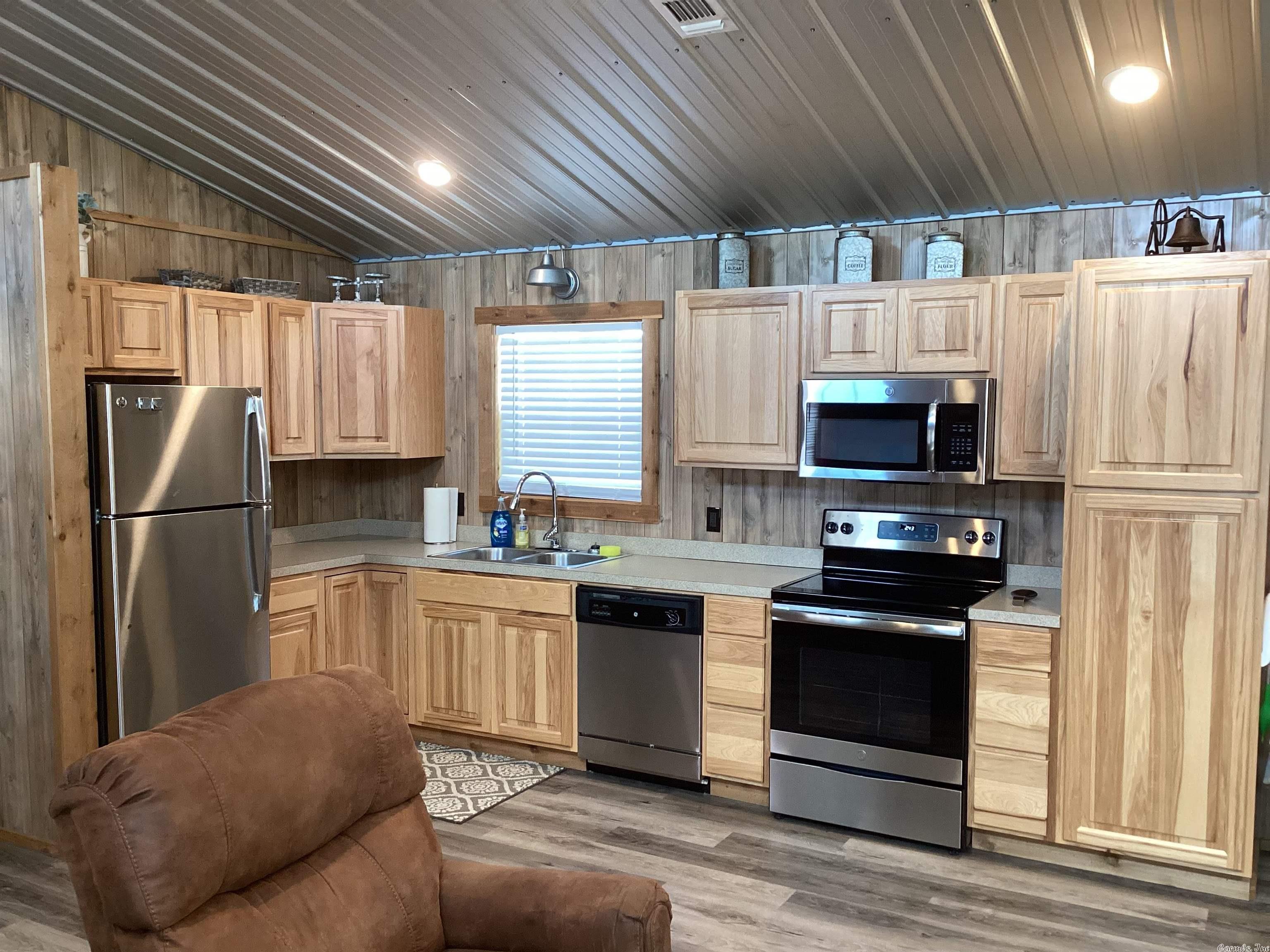 Rural Mena - Residential