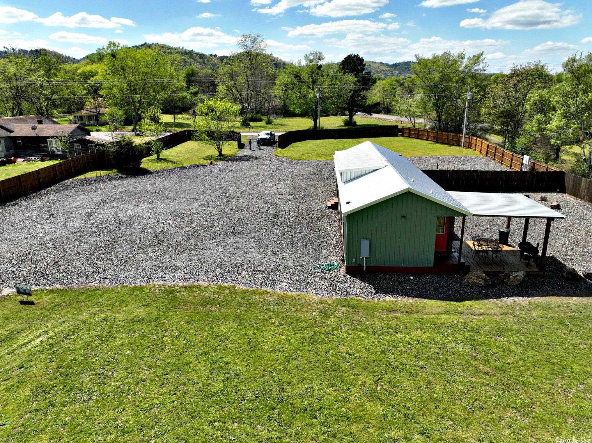 Rural Mena - Residential