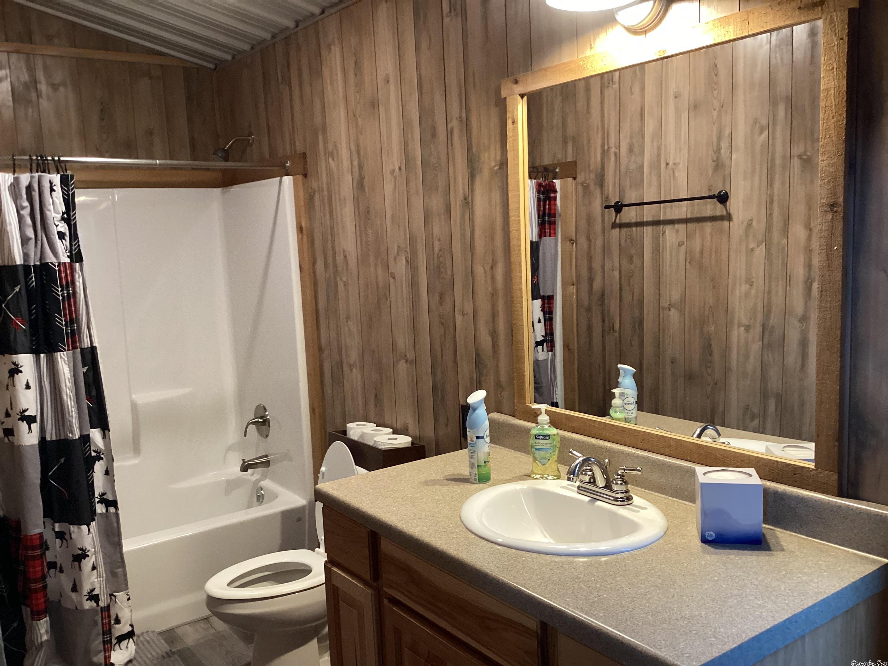 Rural Mena - Residential