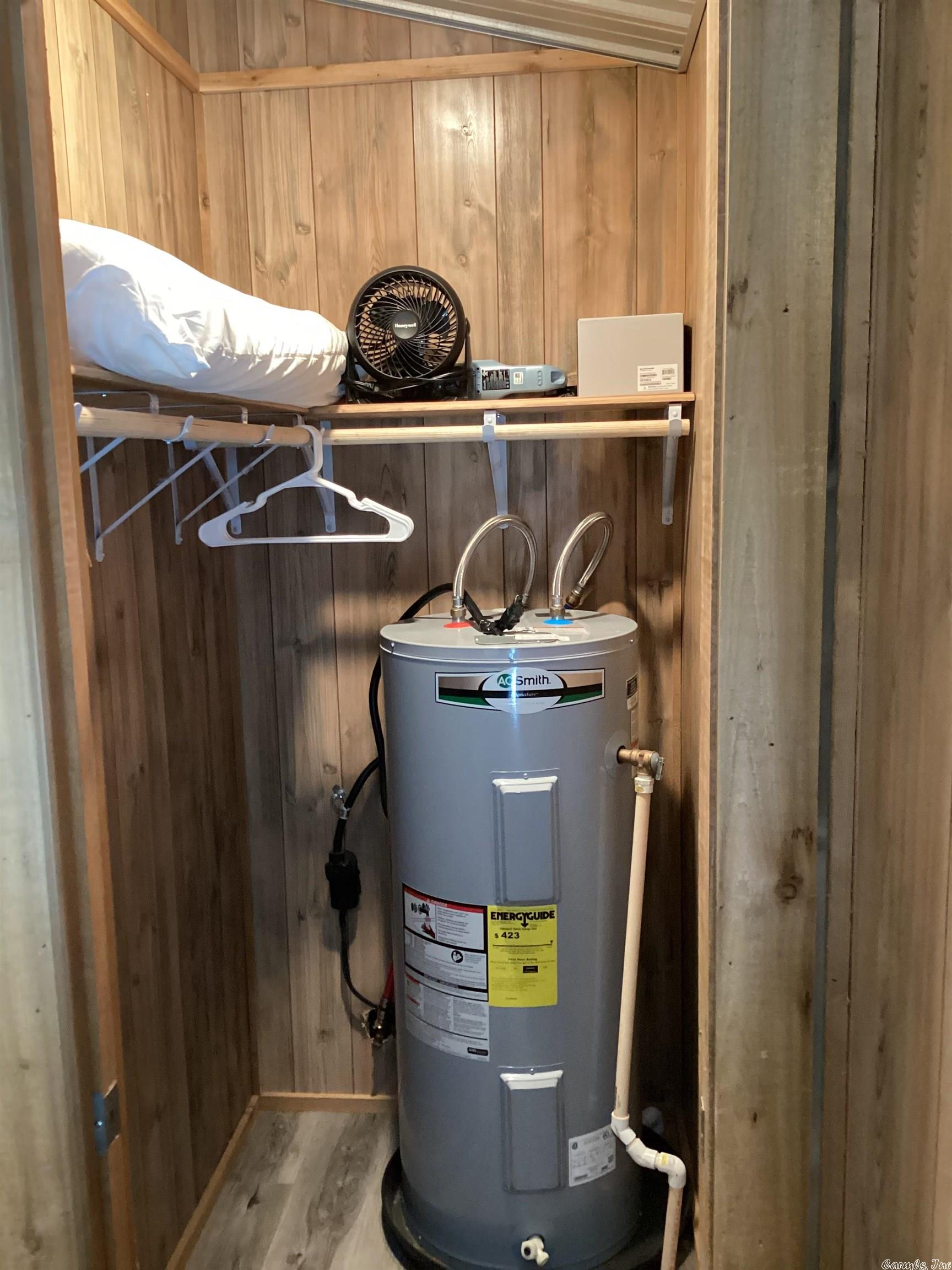 Rural Mena - Residential