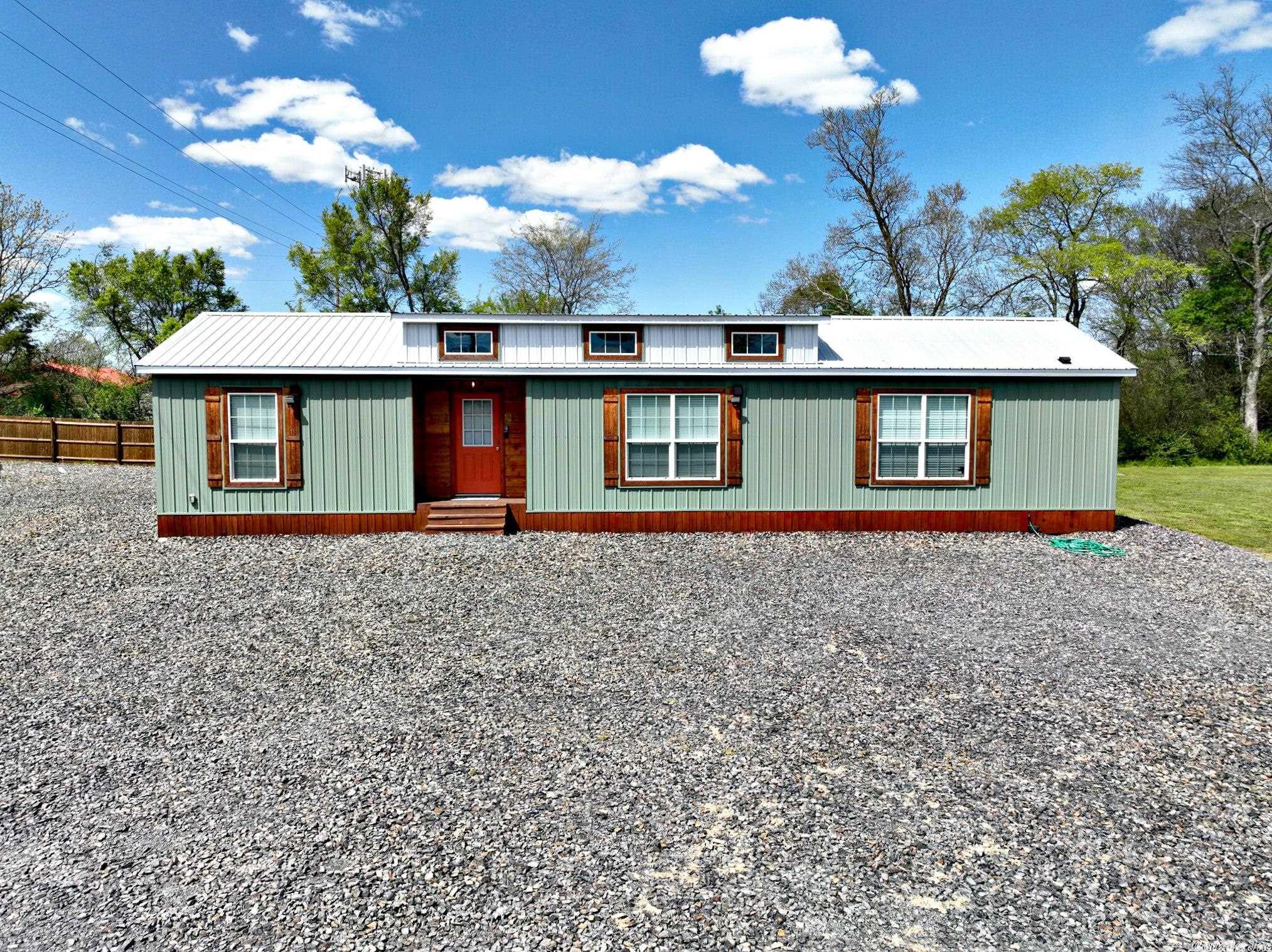 Rural Mena - Residential