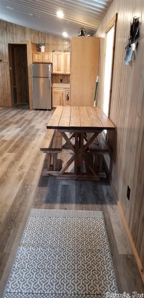 Rural Mena - Residential