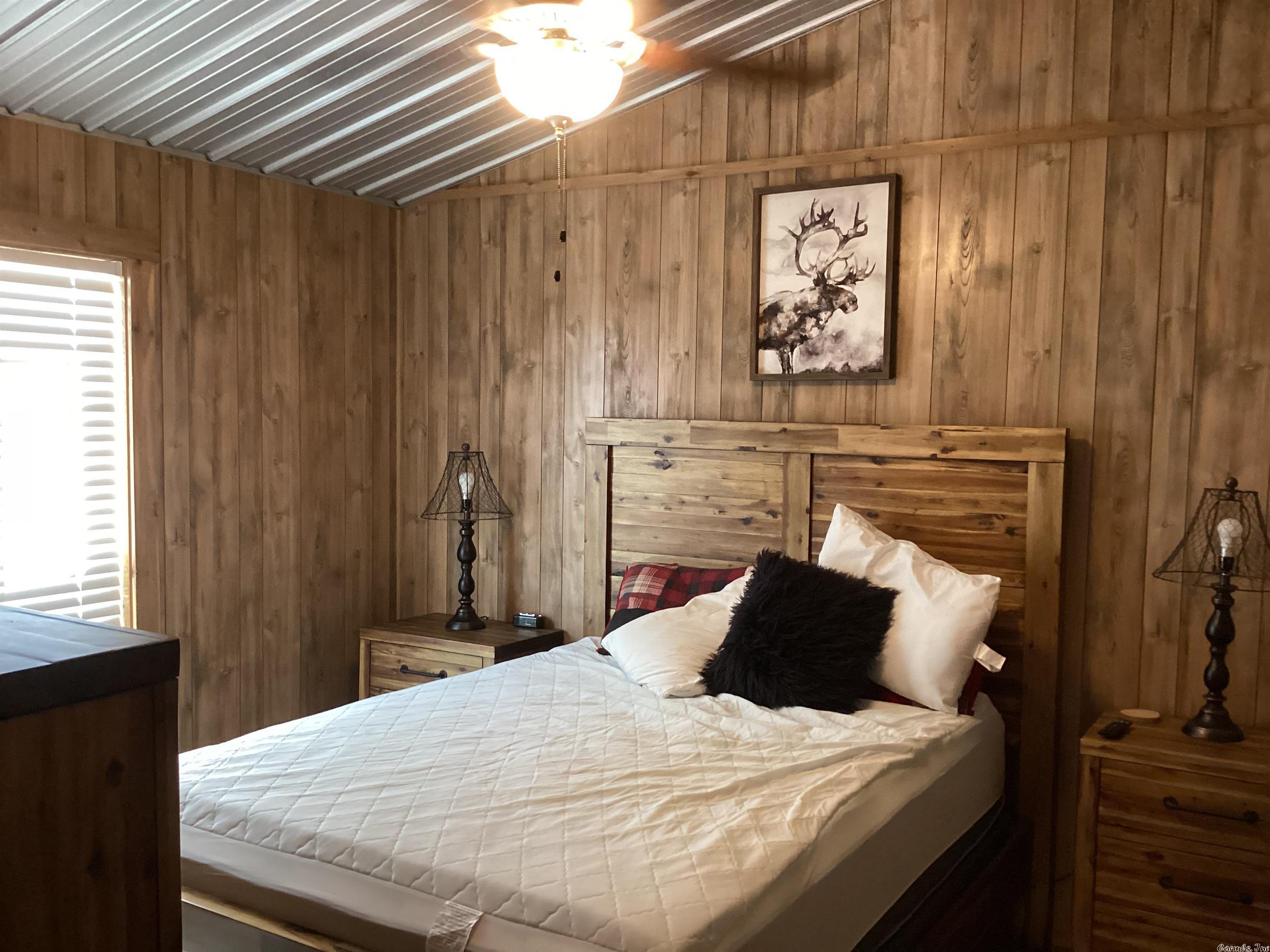 Rural Mena - Residential