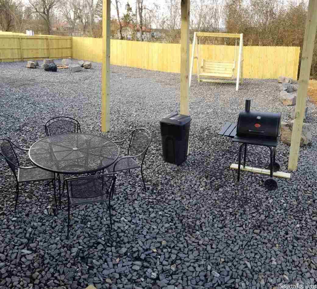 Rural Mena - Residential