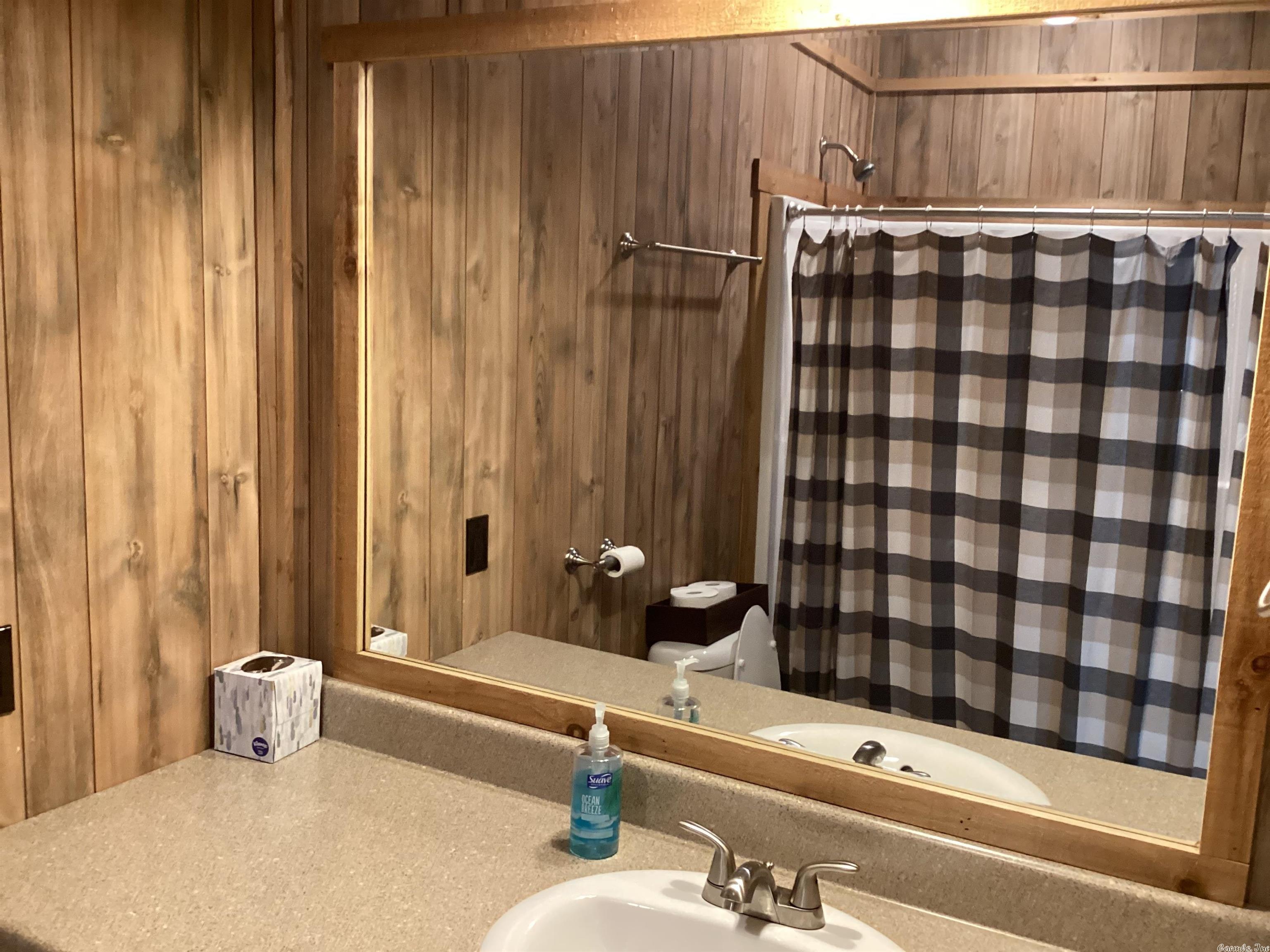 Rural Mena - Residential