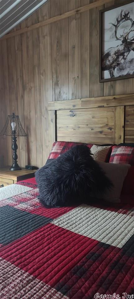 Rural Mena - Residential