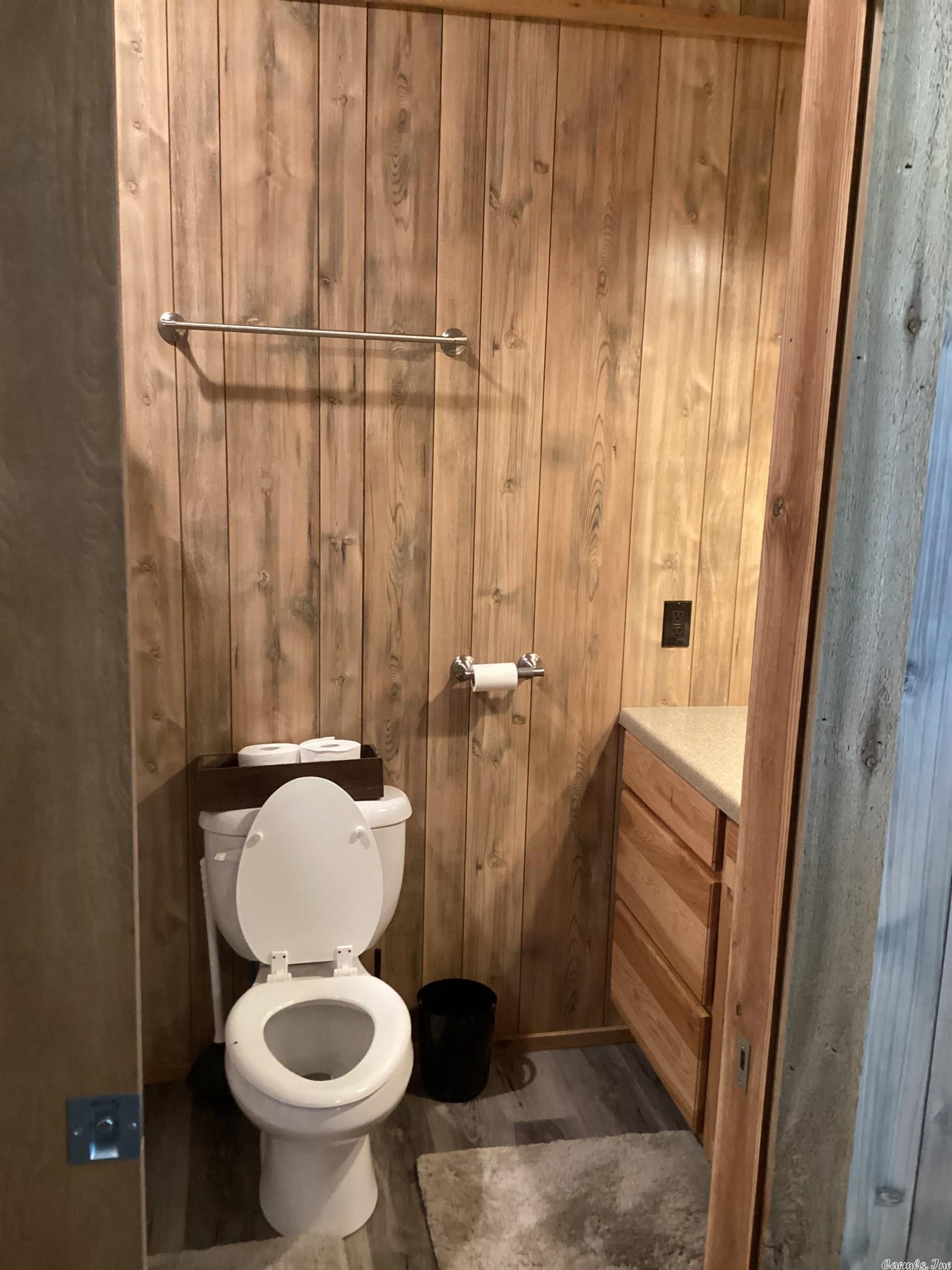 Rural Mena - Residential