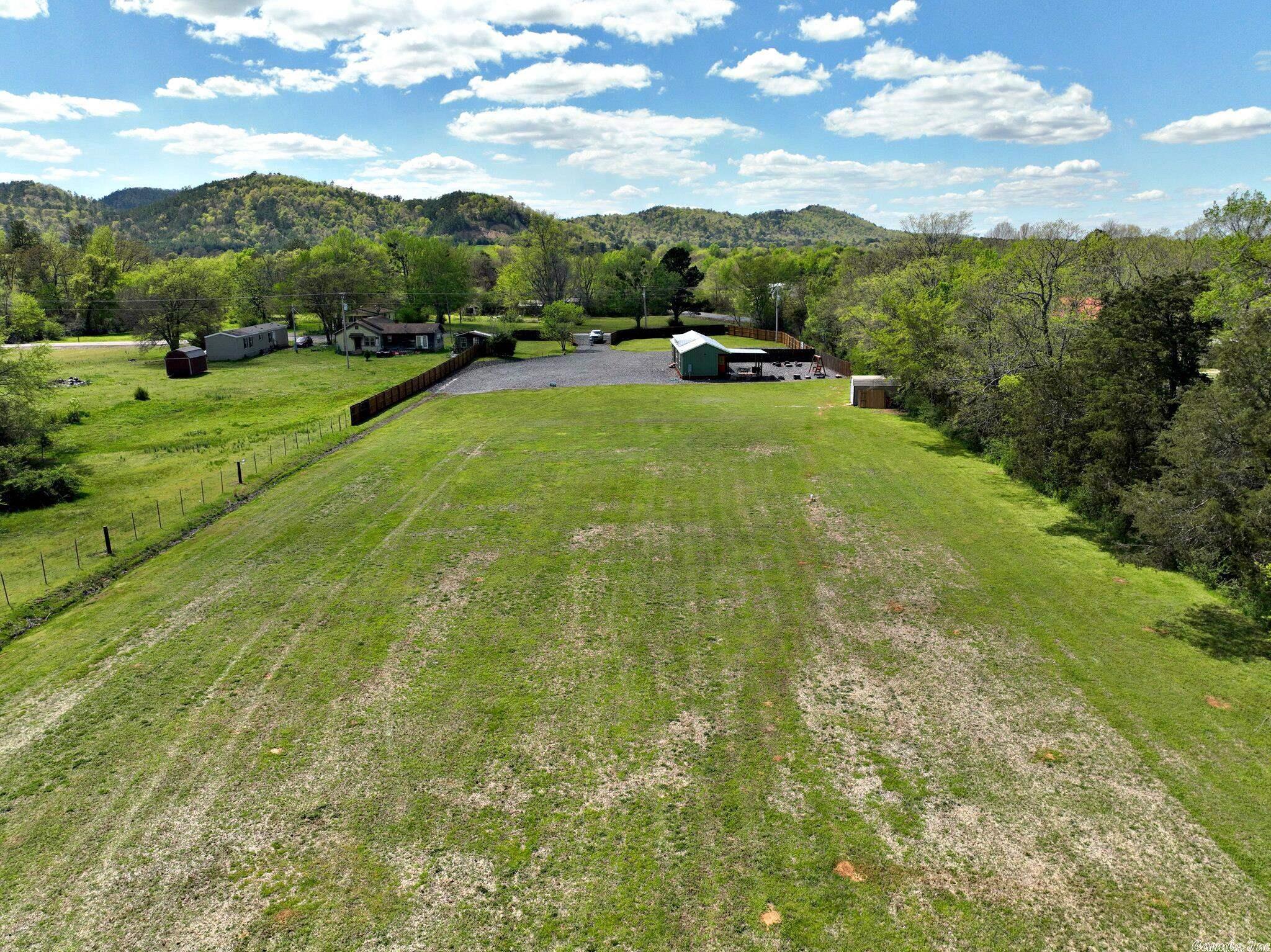 Rural Mena - Residential