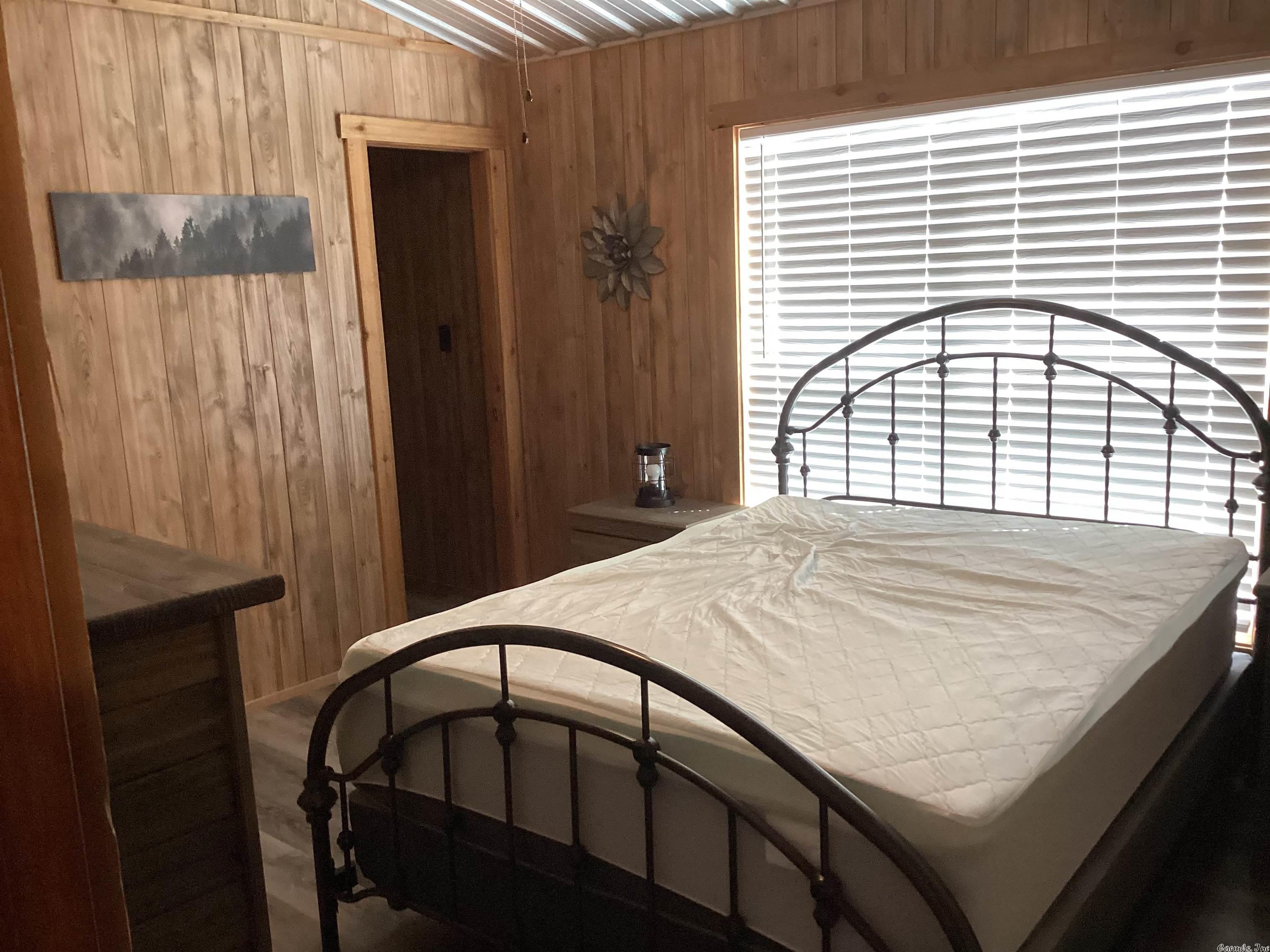 Rural Mena - Residential