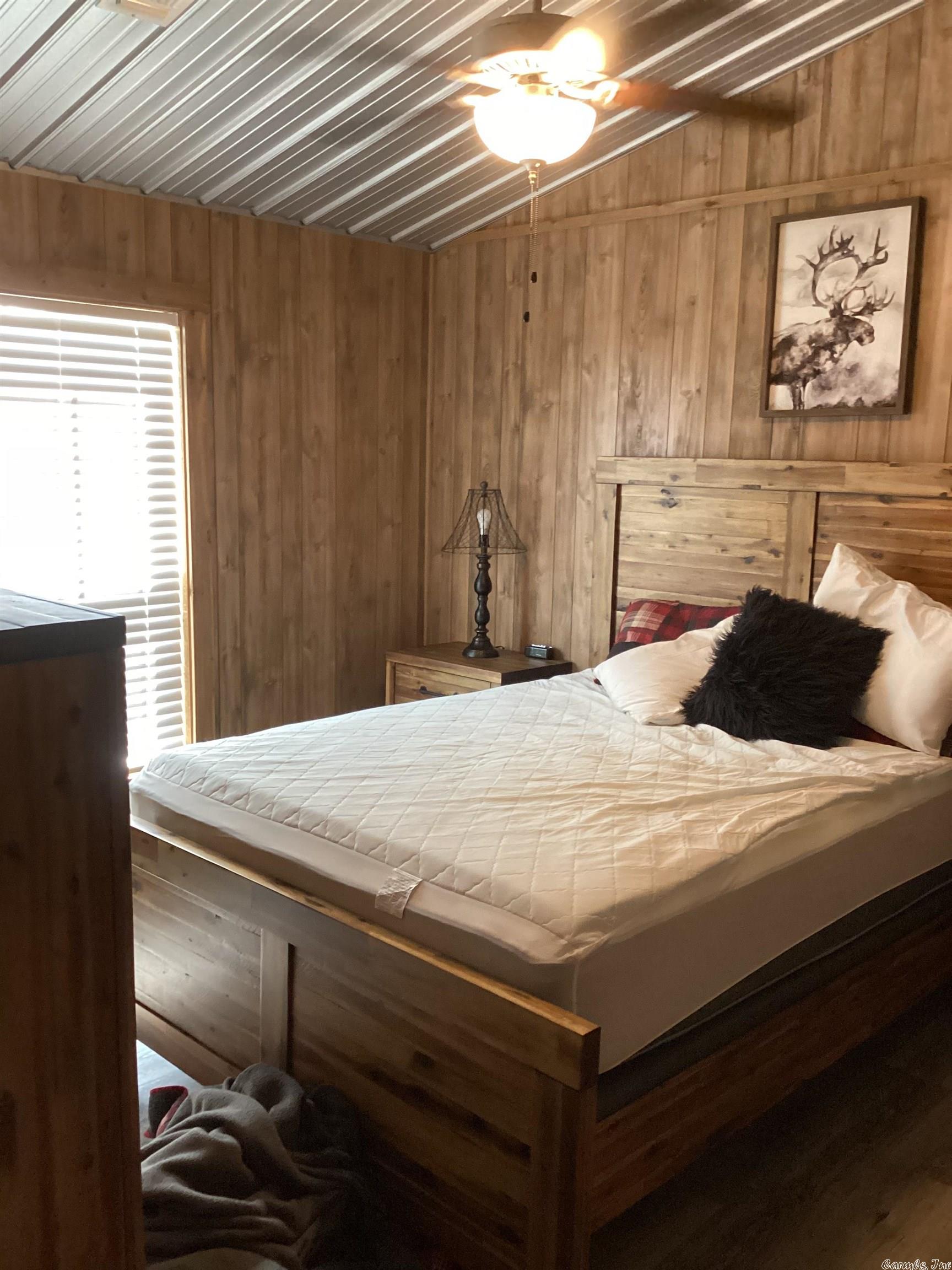 Rural Mena - Residential