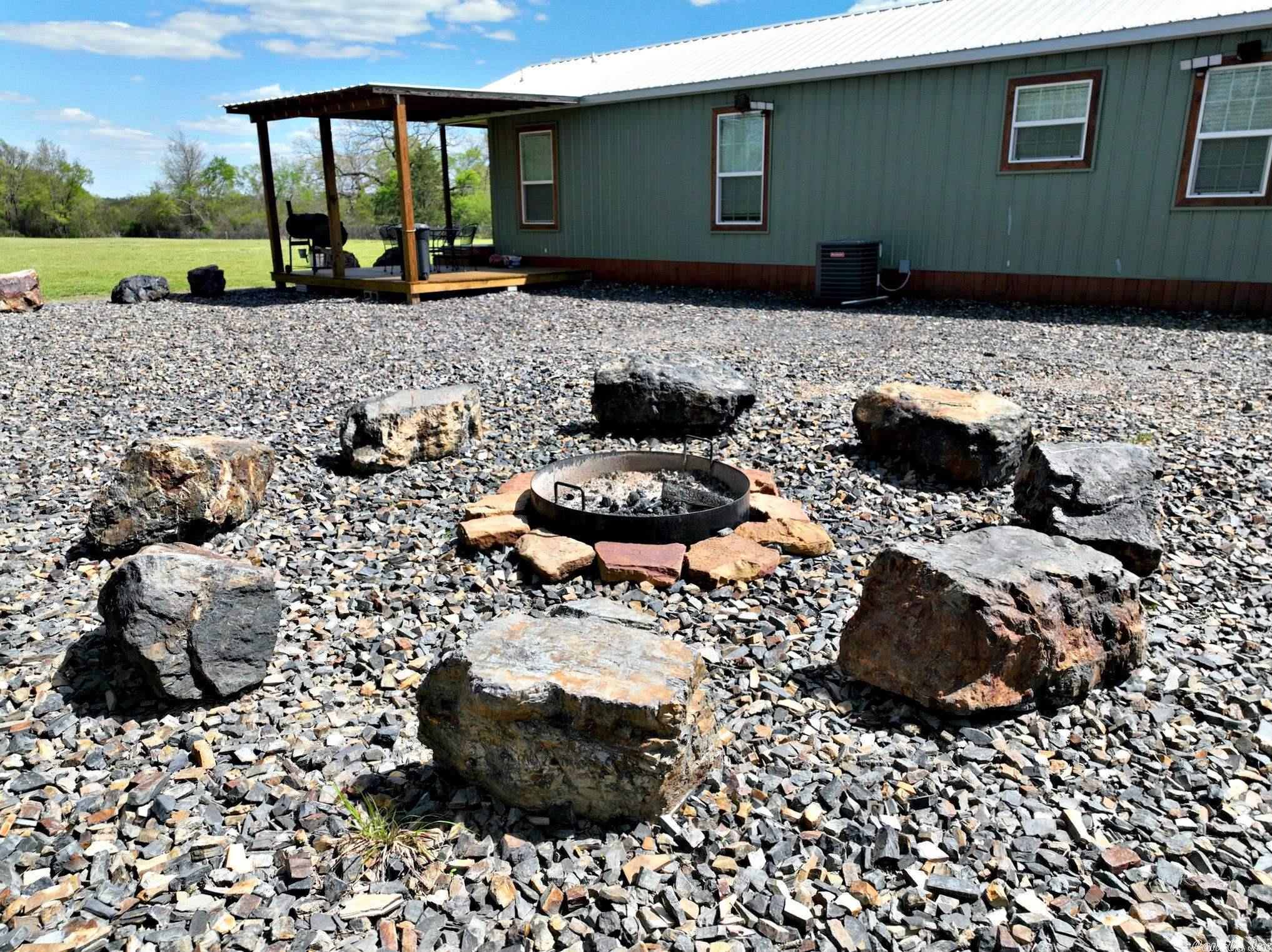 Rural Mena - Residential