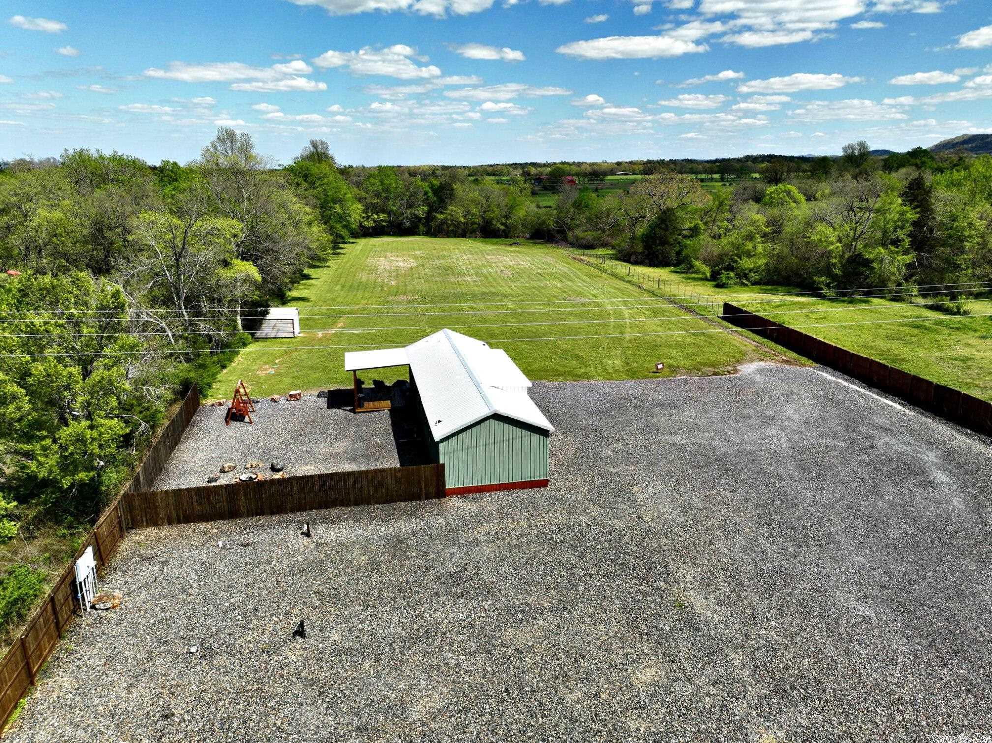 Rural Mena - Residential