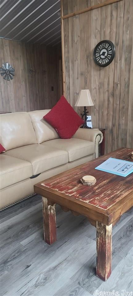 Rural Mena - Residential