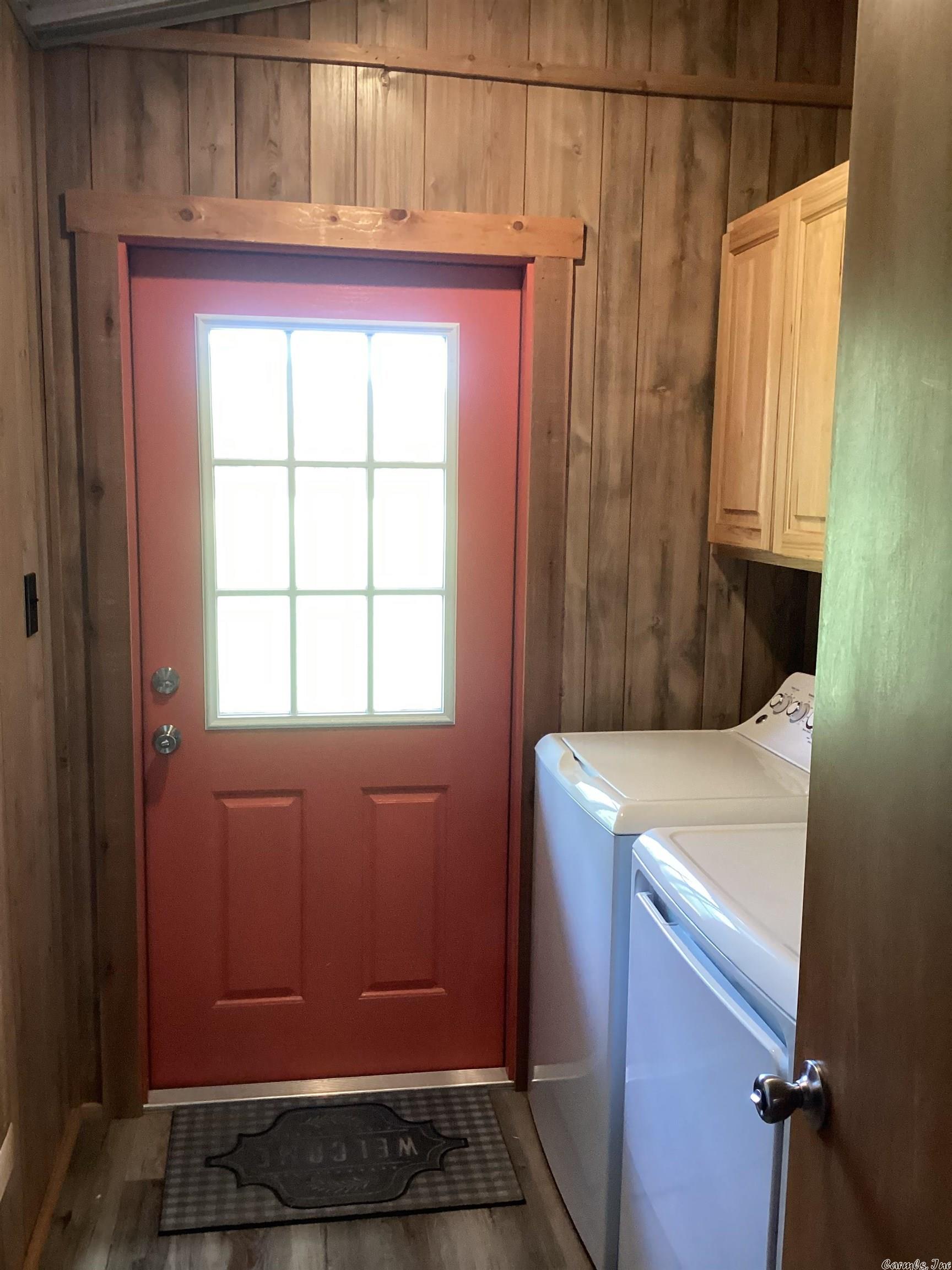 Rural Mena - Residential